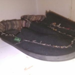 Mens slip on loafers